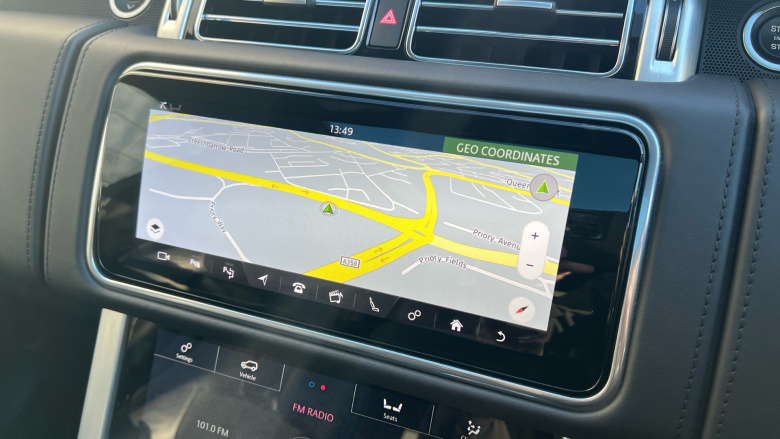 Land Rover Range Rover 3.0 SDV6 Autobiography 4dr Auto Diesel Estate